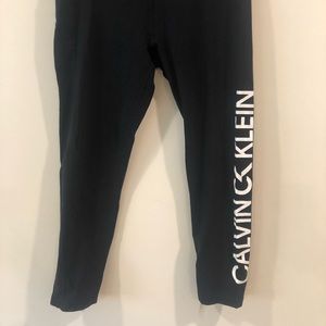 Calvin Klein Performance Leggings XL